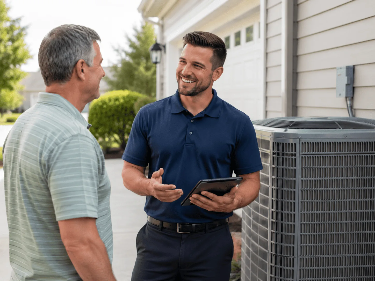 Heat Pump Installation Redondo Beach, CA FAQs